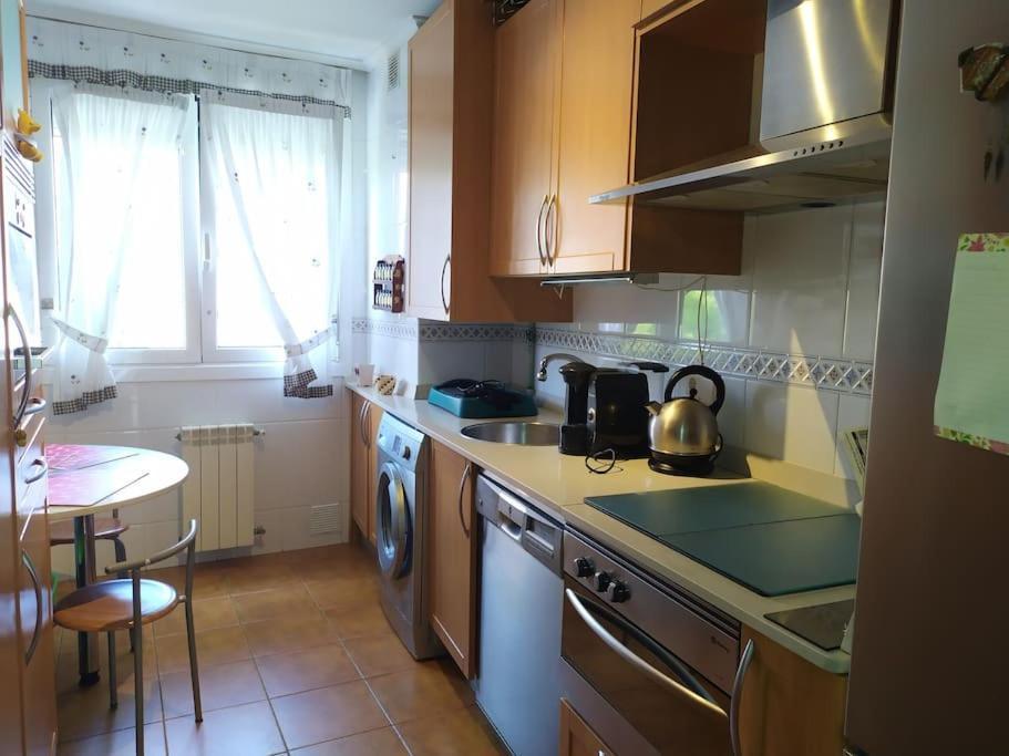 Tus Vacaciones En Apartamento *